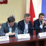 Представители Народного фронта в Подмосковье провели выездное заседание по проектам ОНФ - Газета Маяк