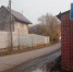 Движение на участке улицы Луговой в Пушкино стало односторонним в сторону трассы М-8 - Газета Маяк