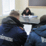 Около 100 пожарных в Пушкинском районе прошли аттестацию в 2017 году - Газета Маяк
