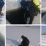 Водолазы аварийно-спасательного отряда совершили тренировочные погружения в Пушкино - Газета Маяк