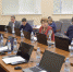 Депутаты обсудили ситуацию со срывом сроков запуска тепла на западной стороне города Пушкино - Газета Маяк