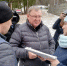 Вопрос с дорогой к участкам для многодетных семей в Могильцах Пушкинского района рассмотрят до 10 декабря - Газета Маяк