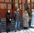 Пристройку к школе открыли в городе Пушкино - Газета Маяк