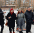 Общественники в Пушкино отметили положительные сдвиги в уборке города от снега и наледи - Газета Маяк