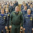 ФБУ «Авиалесоохрана» и Сибирская пожарно-спасательная академия ГПС МЧС России заключили соглашение о взаимодействии и сотрудничестве - Авиалесоохрана