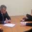Василий Мельников пообещал разобраться с вопросом ограничения доступа жителей к Учинскому водохранилищу - Газета Маяк
