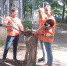 Более десяти детских трудовых отрядов будут работать в Пушкинском районе летом - Газета Маяк