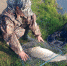 Пушкинские огнеборцы сформировали команду для участия в соревнованиях по спортивной рыбалке - Газета Маяк