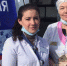 Более 100 человек в Пушкинском округе вакцинировали от гриппа на выходных - Газета Маяк