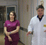 День открытых дверей прошёл в родильном доме им. профессора В.Н. Розанова - Пушкинский район