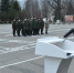 Новобранцев торжественно встретили в Софринской бригаде в Пушкинском округе - Газета Маяк