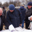В Пушкино прошла проверка объектов благоустройства - Пушкинский район
