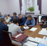 Совещание по вывозу бытовых отходов от МКД прошло в округе 19 декабря - Пушкинский район