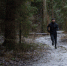 Житель Пушкинского городского округа принял участие в челлендже #365бег - Пушкинский район