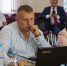 27 вопросов рассмотрели депутаты окружного Совета депутатов в ходе заседания - Пушкинский район