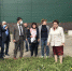 В деревне Талицы состоялась встреча с инициативной группой жителей - Пушкинский район