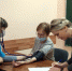 Более 14 тысяч человек прошли вакцинацию в округе с начала сентября - Пушкинский район