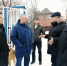 Реализацию проекта «Народный бюджет» обсудили в Звягино - Пушкинский район
