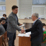Поздравление работников сферы ЖКХ от Совета депутатов Пушкинского округа - Пушкинский район