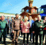 Вице-премьер Виктория Абрамченко высоко оценила уровень подготовки специалистов Авиалесоохраны - Авиалесоохрана