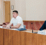 Объединённый бюджет, новый герб и флаг обсудили на заседании Совета депутатов Городского округа Пушкинский - Газета Маяк