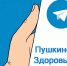 В Telegram-чате «Здоровье» ответят на вопросы пушкинцев - Pro-Pushkino.Ru