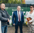 «Мегабак» заработал в посёлке Правдинский! - Газета Маяк