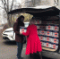 Благотворительную акцию в поддержку детей с ограниченными возможностями здоровья провели в Пушкино.  - Газета Маяк