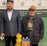 В общине мусульман Городского округа Пушкинский прошла благотворительная акция - Пушкинский район