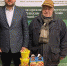В общине мусульман Городского округа Пушкинский прошла благотворительная акция - Pro-Pushkino.Ru