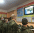 В Софрино-1 укрепляют отношения в воинской части - Газета Маяк