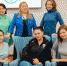 Проект «Мамино время» теперь во всех городах ПодмосковьяМамино время - Управление соцзащиты населения