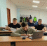 Летнабы, инструкторский состав парашютистов-пожарных и десантников пожарных, авиапожарные из разных авиаотделений Федеральной Авиалесоохраны повышают квалификацию по программе применения БАС - Авиалесоохрана