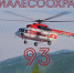 Авиалесоохране России исполнилось 93 года - Авиалесоохрана
