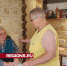 Одинокие жители Красноармейска получают помощь на дому от местных соцработников - Regions.Ru