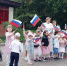 Детям из поселка Лесные Поляны с помощью игр рассказали о главных символах страны - Regions.Ru