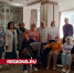 Детям рассказали о «легких Земли»  на экологической встрече в Лесных Полянах - Regions.Ru
