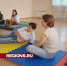 Новую методику восстановления психики используют в Центре соцобслуживания в Ивантеевке - Regions.Ru