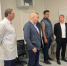Тема капремонта стала главной во время визита депутатов в Пушкинскую больницу - Regions.Ru