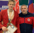 Юный самбист из Пушкино выиграл золото турнира и стал кандидатом в мастера спорта - Regions.Ru