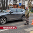 Дорожную разметку обновили на Первомайской улице в Пушкино - Regions.Ru