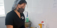 Жителей Пушкино пригласили на бесплатную вакцинацию от гриппа и пневмококка - Regions.Ru