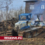 Пруд в Софрине избавят от поваленных деревьев, не задевая иловый слой - Regions.Ru