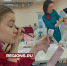 Бьюти-эксперт из Ивантеевки научила правилам красоты мам и их дочерей - Regions.Ru