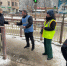 В Пушкинском жителям и гостям округа напомнили про безопасность на железной дороге - Regions.Ru