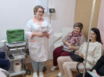 Стало известно, как будет работать «Школа будущих мам» Пушкинского округа в декабре