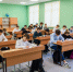Учащимся гимназии №6 в Ивантеевке рассказали, как мат провоцирует бесплодие - Regions.Ru