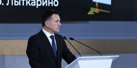 Андрей Воробьев: жители ветхих домов Пушкинского округа получат новое жилье по программе реновации - Regions.Ru