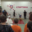 В празднике «Мама, папа, я – спортивная семья» участвовали 400 жителей округа Пушкинский - Regions.Ru