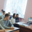 Сотрудница полиции предостерегла от правонарушений лицеистов в Пушкино - Regions.Ru